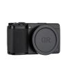 JJC Lens Cap For Ricoh GR IV