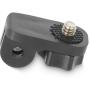 Hama Camera-Adapter 1/4-Screw Op Actioncam-Accessories