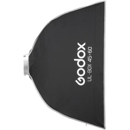 Godox Ul Box 4560 Multifunctional Easy Fold Softbox