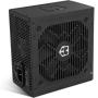 Fuente de Alimentación Nox Hummer GDM/ 750W/ Ventilador 12cm/ 80 Plus Gold