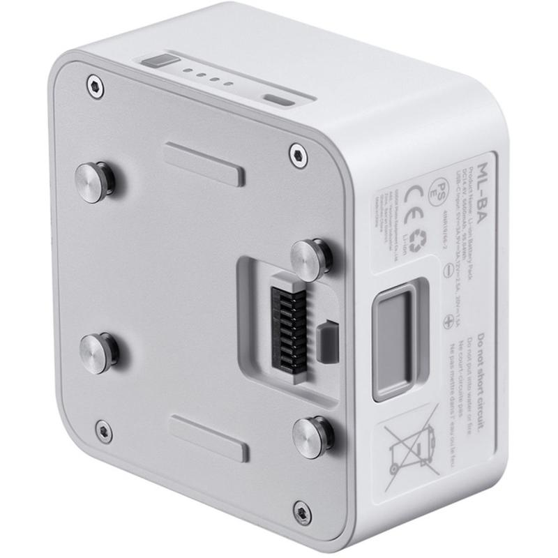 Godox Battery For ML80BI/ML150BI/ML150R7