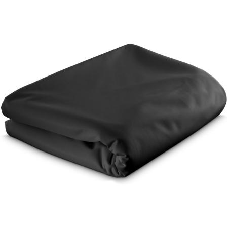 Hama Fotostudio-Background Stof Polytex Non-Wrinkle 2.94 X 6 M Black