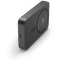 Hama QI2 Wireless Power Pack 10000mAh Inductief Charge Anthracite