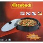 Comprar Cazuela eléctrica Eisenbach - Entrega 24h - Ganga Electrónica