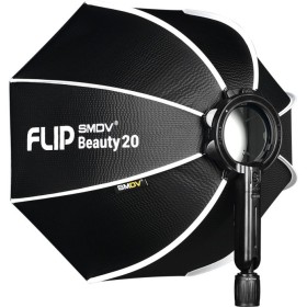 Comprar SMDV Speedbox-Flip Beauty Dish 20 (Exclusief Adapter) - Entrega 24h - Ganga Electrónica