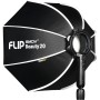 Comprar SMDV Speedbox-Flip Beauty Dish 20 (Exclusief Adapter) - Entrega 24h - Ganga Electrónica