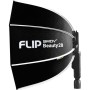 Comprar SMDV Speedbox-Flip Beauty Dish 20 (Exclusief Adapter) - Entrega 24h - Ganga Electrónica