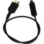 SmallHD 12-inch Micro to Mini HDMI Cable