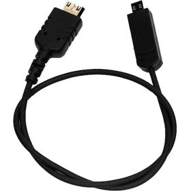 SmallHD 12-inch Micro to Mini HDMI Cable