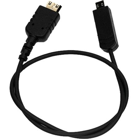SmallHD 12-inch Micro to Mini HDMI Cable