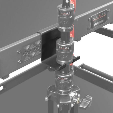 Shape Heavy Light Stand Hanger For Camera Cart