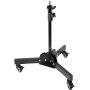 Caruba Rolling Light Stand