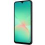 Smartphone Samsung Galaxy A26 6GB/ 128GB/ 6.7'/ 5G/ Negro