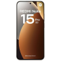 Smartphone Xiaomi Redmi Note 15 Pro 8GB/ 512GB/ 6.83'/ 5G/ Titanio