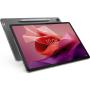Tablet Lenovo Tab P12 12.7'/ 8GB/ 256GB/ Octacore/ Gris Tormenta/ Incluye Lenovo Tab Pen Plus