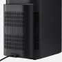 Freidora Inteligente por Aire Airfryer / Sin Aceite Xiaomi Smart Double Stack Air Fryer 12L/ 2800W/ Capacidad 12L