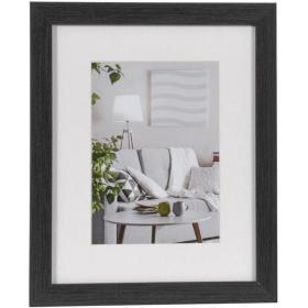 Henzo Modern 20x25 Frame Black