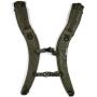 Shimoda Women&amp;#039;s Simple Sh.strap Army Green (520-234)