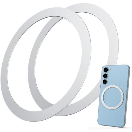 MOJOGEAR 2X Magnetic Ring For MagSafe