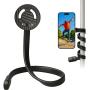 MOJOGEAR Flexible Arm w/ Magnetic Mount For Smartphone