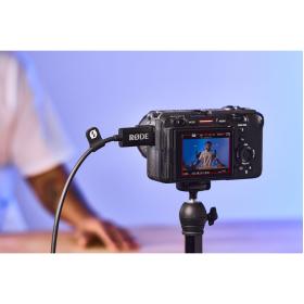 RØDE 10m - 2.1 HDMI Cable (Dia 5mm) - Black