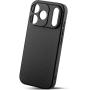 MOJOGEAR 17mm Lens Case For iPhone 17 - Carbon