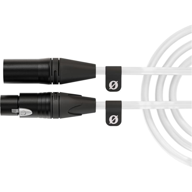 RØDE XLR Cable 3m White