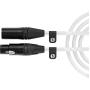 RØDE XLR Cable 3m White