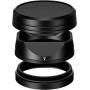 JJC LH Xvi Black Lens Hood