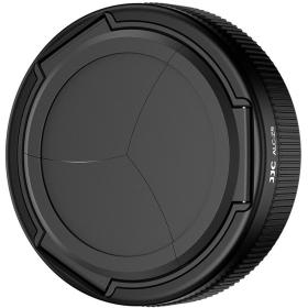 JJC Alc ZS Auto Lens Cap