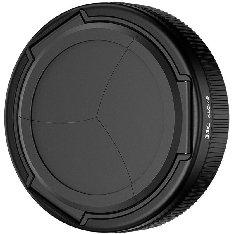 JJC Alc ZS Auto Lens Cap