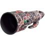 easyCover Lens Oak For Sigma 300-600mm f/4.0 DG OS Sports Forest Camouflage