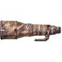 easyCover Lens Oak For Sigma 300-600mm f/4.0 DG OS Sports True Timber Kanati