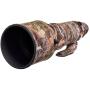 easyCover Lens Oak For Sigma 300-600mm f/4.0 DG OS Sports True Timber Kanati