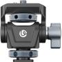 Ulanzi C082 Swifel Tilt Monitor Mount w/ Adjustable Dempin