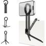 Ulanzi MA57 Mini Smartphone-Tripod Magnetic Plastic