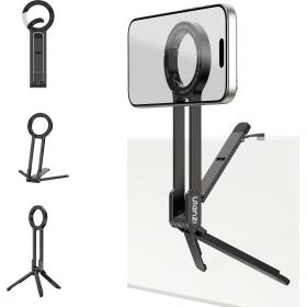 Ulanzi MA57 Mini Smartphone-Tripod Magnetic Plastic