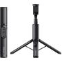 Ulanzi SK27 Selfie Stick Tripod Plus w/ Telefoonklem