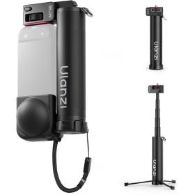 Ulanzi MT98 Foldable Invisible Selfiestick For Insta360