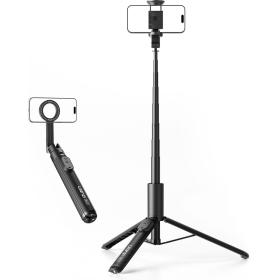 Ulanzi SK26 Selfie Stick Tripod Magnetic