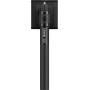 Ulanzi VL04 Clipmate Selfiestick 114cm w/ Backpack-Mount