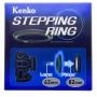 Kenko Stepping Ring 62mm - 82mm
