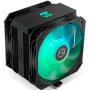 Ventilador con Disipador Nox H-200 ARGB/ 13cm