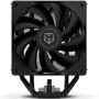 Ventilador con Disipador Nox H-200 LCD/ 13cm