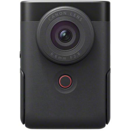 Canon Powershot V10 Black Vlogging Kit
