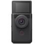 Canon Powershot V10 Black Vlogging Kit