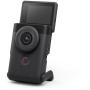 Canon Powershot V10 Black Vlogging Kit