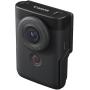 Canon Powershot V10 Black Vlogging Kit