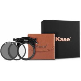 Kase Wolverine Drop In Filter Nikon Z400/800 ND8+CPL