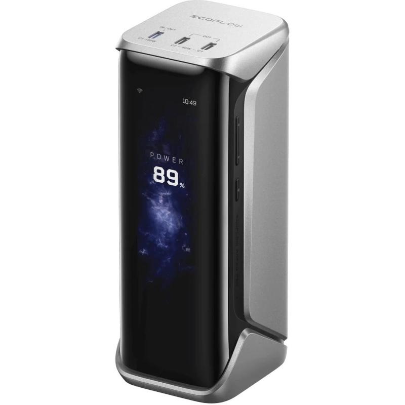EcoFlow Rapid Pro X PowerBank (27K)